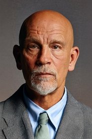 John Malkovich as John Horatio Malkovich in Being John Malkovich