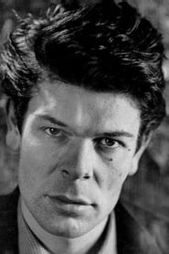 Roger Blin as The Poet in Orpheus