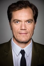 Michael Shannon as Nelson Van Alden in Boardwalk Empire