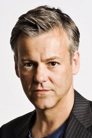 Rupert Graves as DI Greg Lestrade in Sherlock