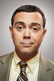 Joe Lo Truglio as Charles Boyle in Brooklyn Nine-Nine