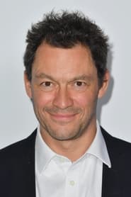 Dominic West as Jimmy McNulty in The Wire