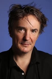 Dylan Moran as Bernard in Black Books
