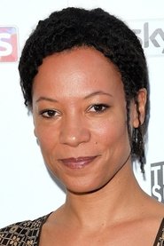 Nina Sosanya as Jess in Killing Eve