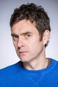 Paul Higgins as Michael Dugdale in Utopia