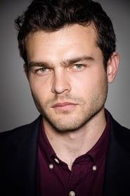 Alden Ehrenreich as Paul in Weapons