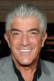 Frank Vincent as Frank Marino in Casino