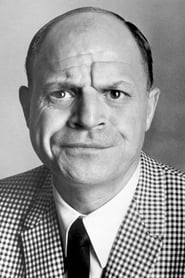 Don Rickles as Billy Sherbert in Casino