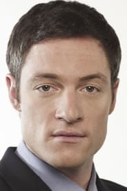 Tahmoh Penikett as Karl 'Helo' Agathon in Battlestar Galactica