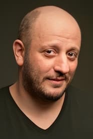 Serkan Keskin as Taner Bayrakçı in Innocent