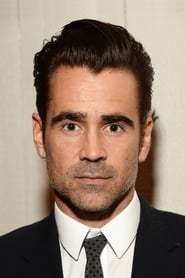 Colin Farrell as Oz 'The Penguin' Cobb in The Penguin