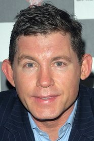 Lee Evans as Fog in The Fifth Element