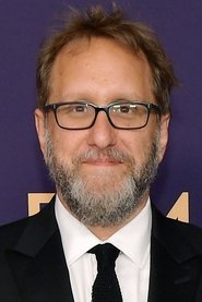 Josh Siegal as Glenn in The Good Place