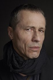 Michael Wincott as Top Dollar in The Crow