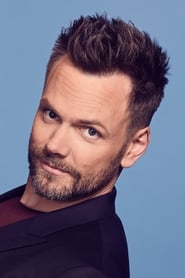 Joel McHale as Jeff Winger in Community