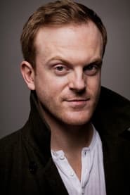 Jeremy Bobb as Alec Pelley in The Outsider