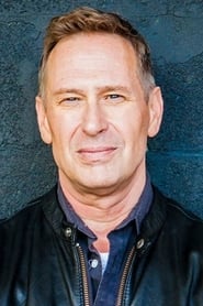Scott Thompson as Jimmy Price in Hannibal