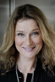 Lena Endre as Ingrid Berger in Sentimental Value