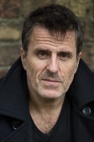 Con O'Neill as Viktor Bryukhanov in Chernobyl