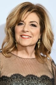 Caroline Aaron as Shirley Maisel in The Marvelous Mrs. Maisel