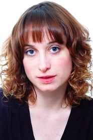 Isy Suttie as Dobby in Peep Show
