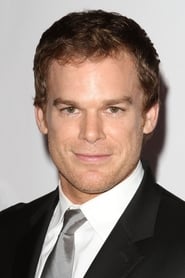 Michael C. Hall as David Fisher in Six Feet Under