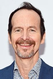 Denis O'Hare as Spalding in American Horror Story