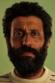 Adeel Akhtar as Wilson Wilson in Utopia