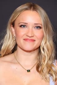Emily Osment as Theresa in The Kominsky Method