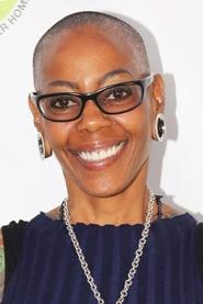 Debra Wilson as Additional Voices (voice) in What If...?