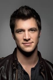 Shane McRae as Knox in Silo