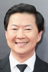 Ken Jeong as Ben Chang in Community