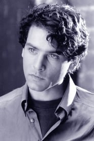 Robert Mammone as Dr. Peter Jennings in Nightmares & Dreamscapes: From the Stories of Stephen King