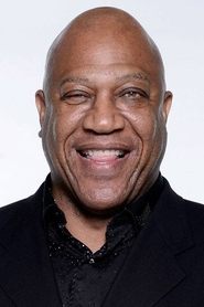 Tommy Lister Jr. as President Lindberg in The Fifth Element