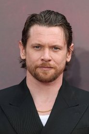 Jack O'Connell as Remmick in Sinners