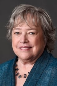 Kathy Bates as Ethel Darling in American Horror Story