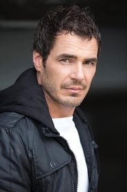Dan Payne as The Golem in R. L. Stine's The Haunting Hour