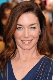 Julianne Nicholson as Glory Maitland in The Outsider
