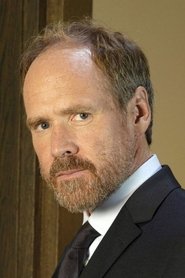 Will Patton as Narrator (voice) in Train Dreams