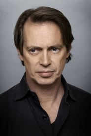 Steve Buscemi as Carl Showalter in Fargo