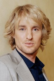 Owen Wilson as Mobius M. Mobius in Loki