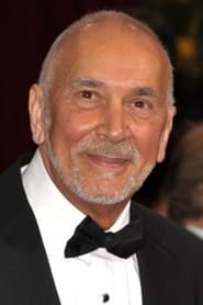 Frank Langella as Sebastian in Kidding