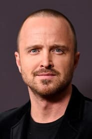Aaron Paul as Jesse Pinkman in Breaking Bad
