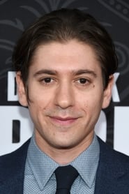 Michael Zegen as Joel Maisel in The Marvelous Mrs. Maisel