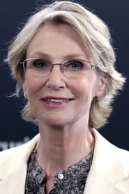 Jane Lynch as Sophie Lennon in The Marvelous Mrs. Maisel