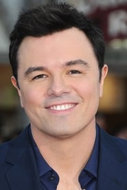 Seth MacFarlane as Capt. Ed Mercer in The Orville