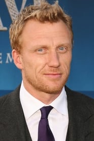 Kevin McKidd as Lucius Vorenus in Rome