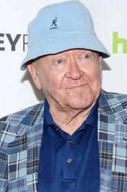 Richard Erdman as Leonard in Community