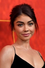 Sarah Hyland as Haley Dunphy in Modern Family