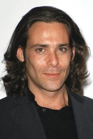 James Callis as Adrian Tepes / Alucard (voice) in Castlevania